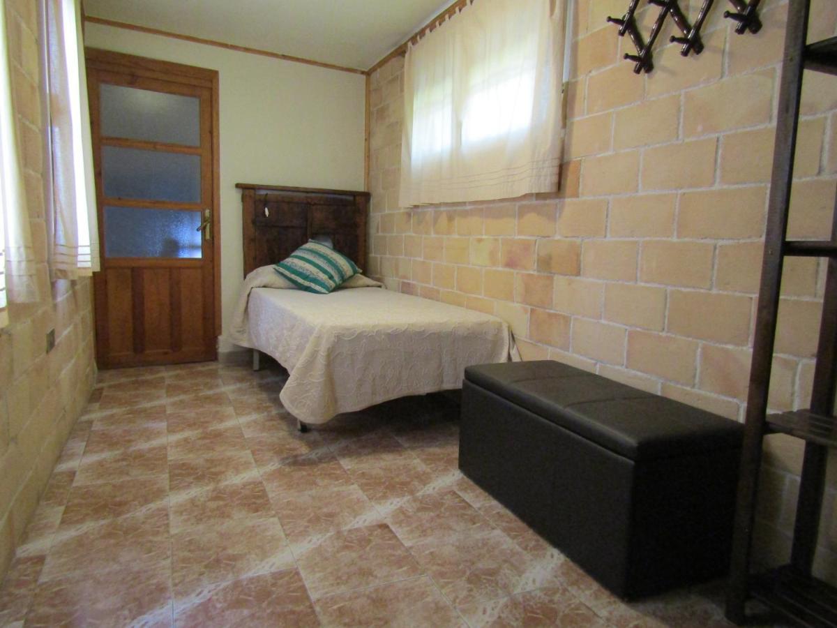 فيلا Casa Burgues بيسييت المظهر الخارجي الصورة