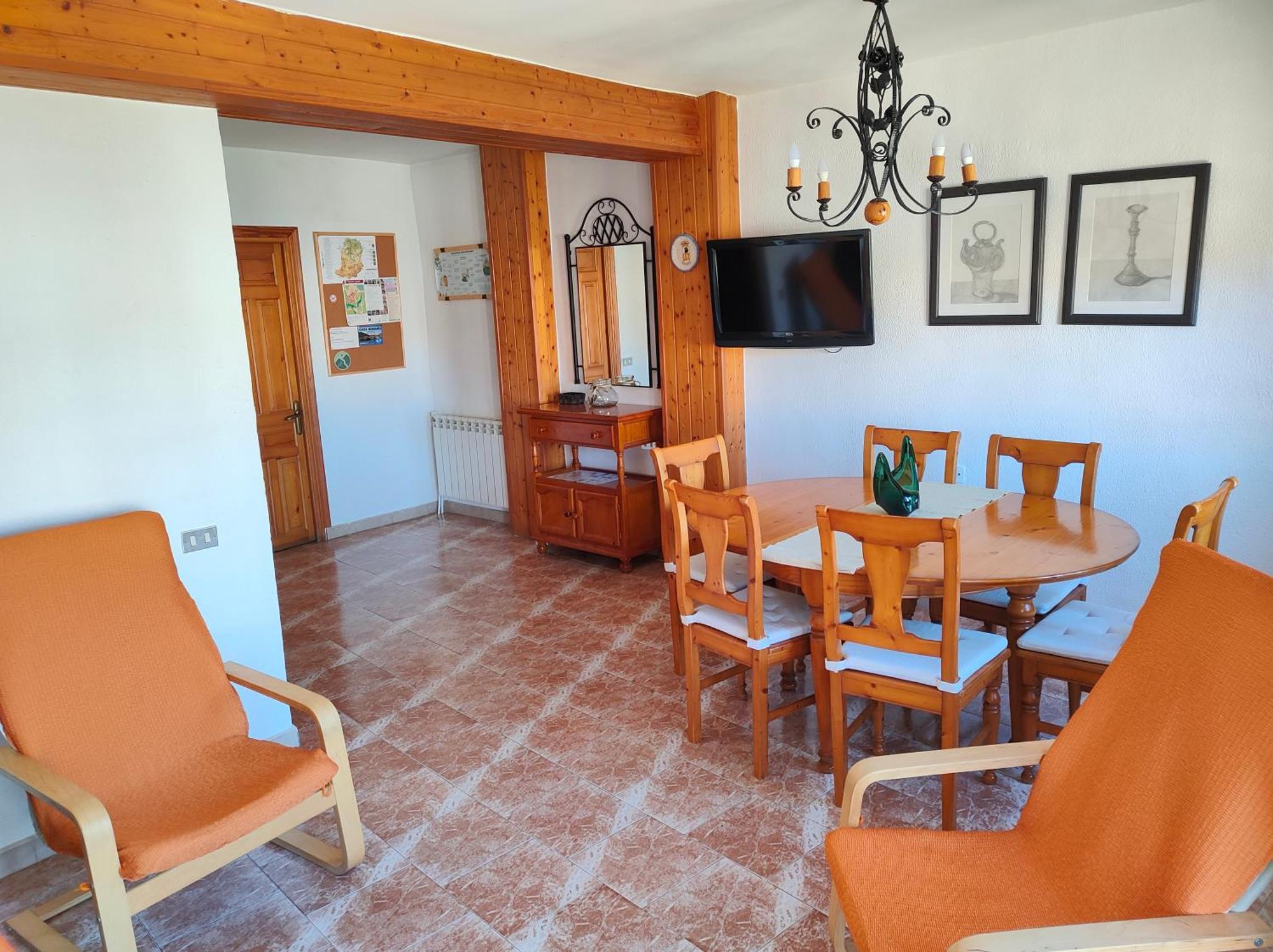 فيلا Casa Burgues بيسييت المظهر الخارجي الصورة