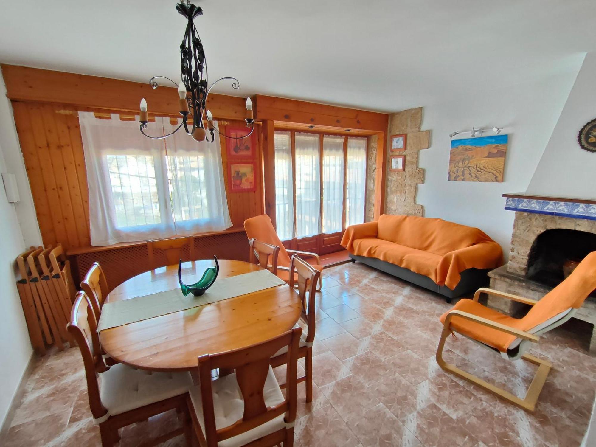 فيلا Casa Burgues بيسييت المظهر الخارجي الصورة