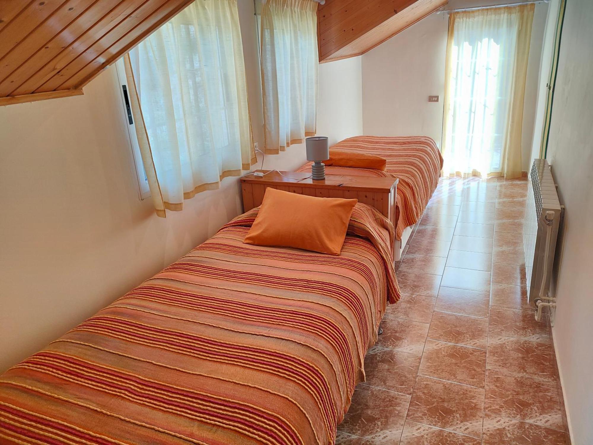 فيلا Casa Burgues بيسييت المظهر الخارجي الصورة