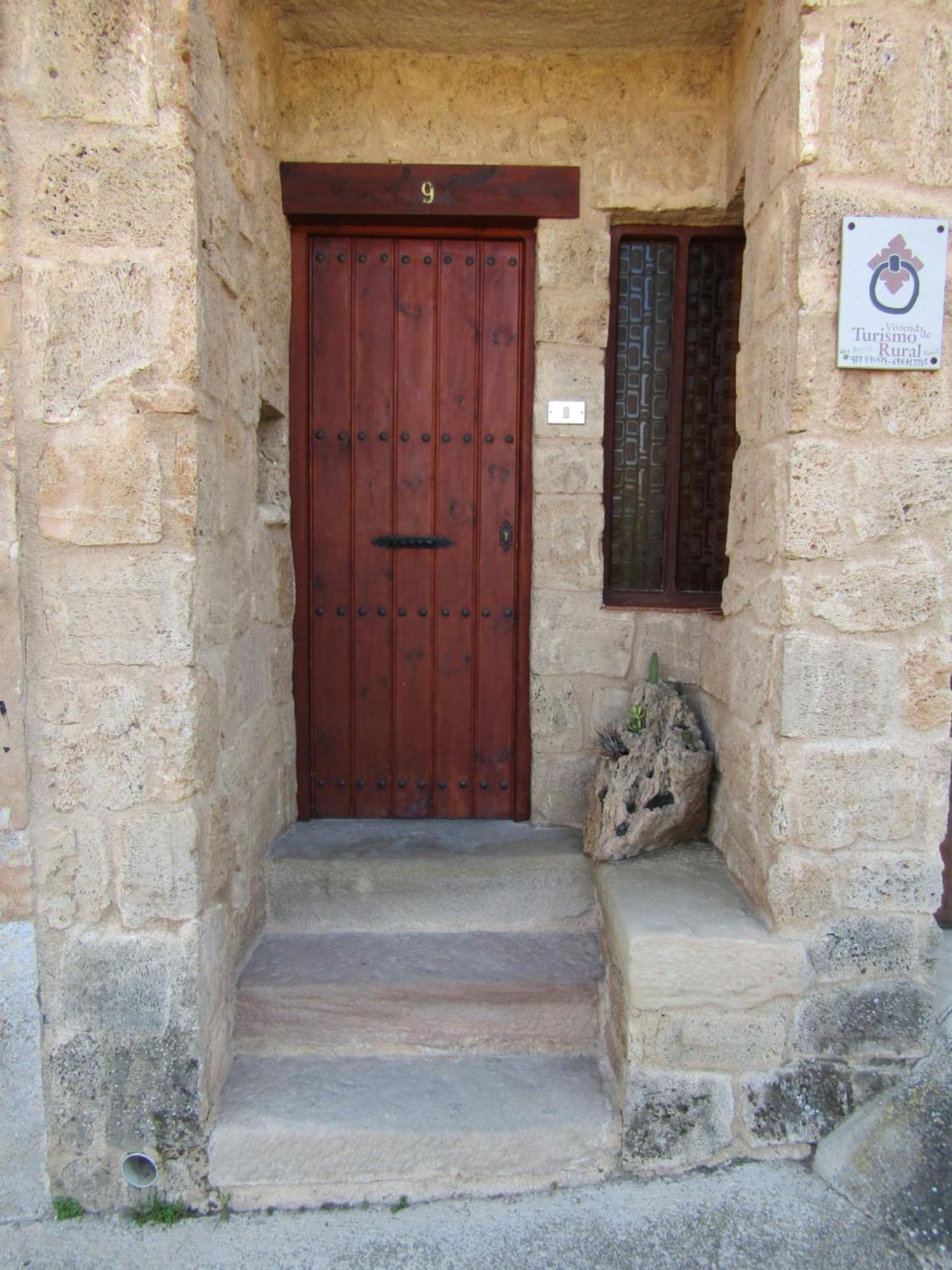 فيلا Casa Burgues بيسييت المظهر الخارجي الصورة