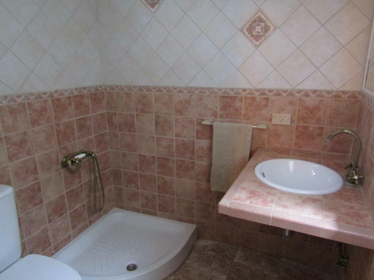 فيلا Casa Burgues بيسييت المظهر الخارجي الصورة